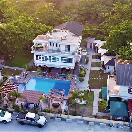 Youhan Beach Resort Сан Антонио Екстериор снимка