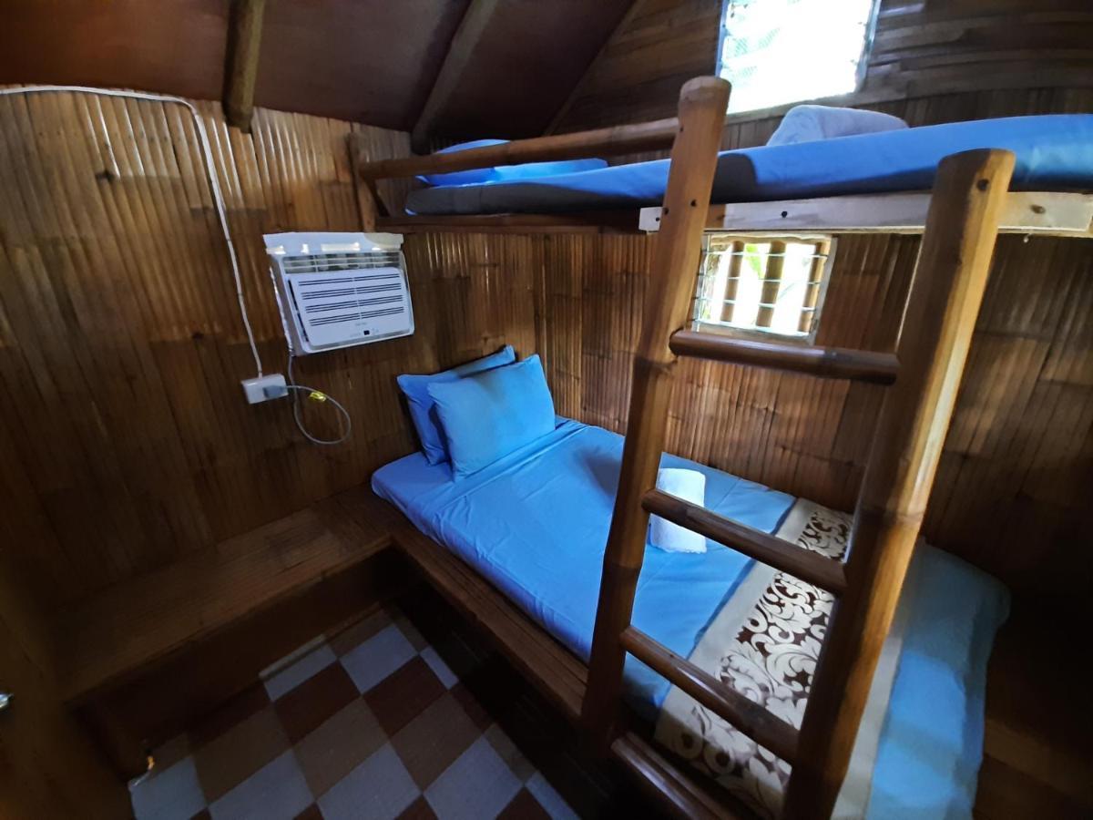 Youhan Beach Resort Сан Антонио Екстериор снимка