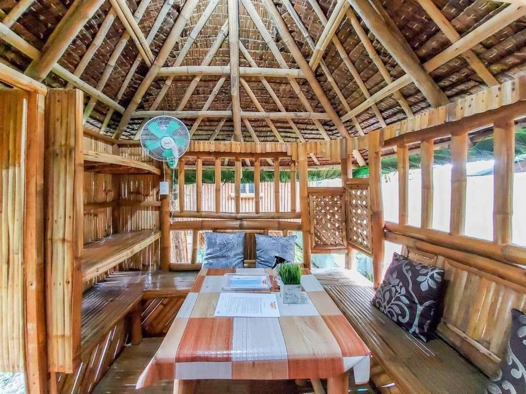 Youhan Beach Resort Сан Антонио Екстериор снимка