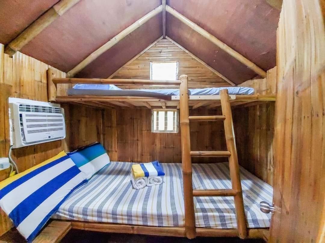 Youhan Beach Resort Сан Антонио Екстериор снимка