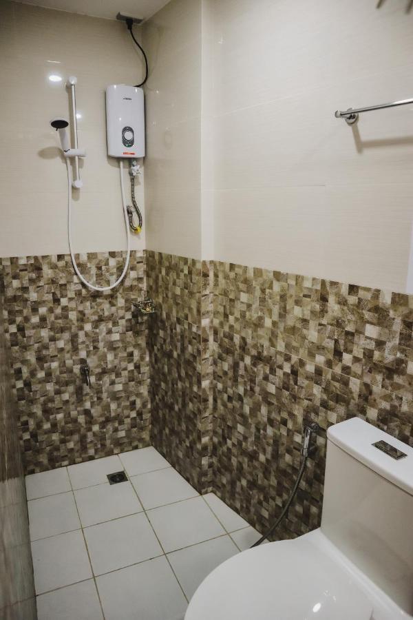 Youhan Beach Resort Сан Антонио Екстериор снимка