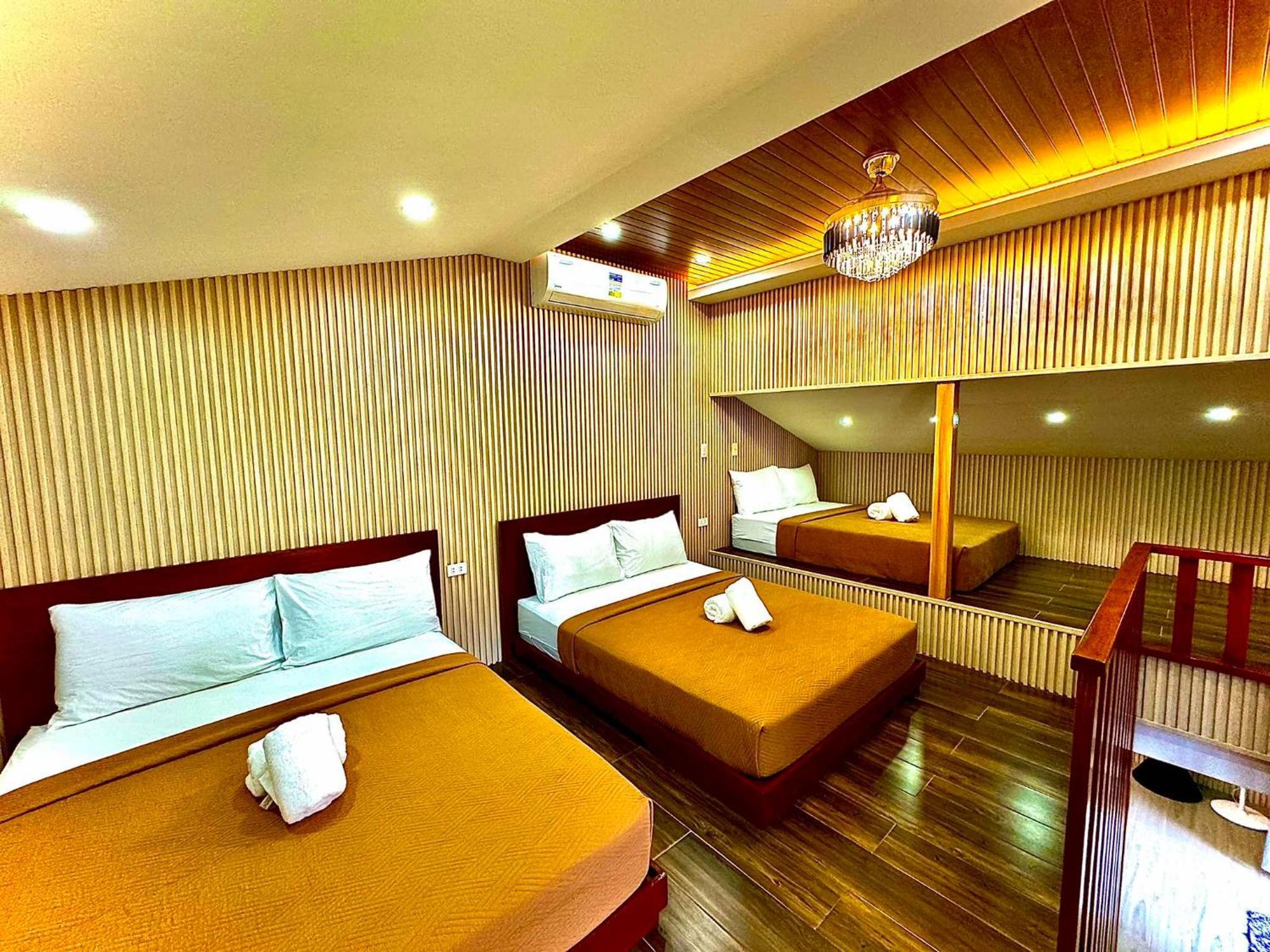 Youhan Beach Resort Сан Антонио Екстериор снимка